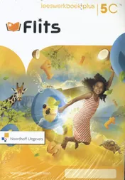 Omslag van Leeswerkboek