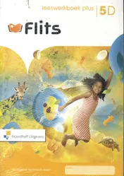 Omslag van Leerwerkboek plus