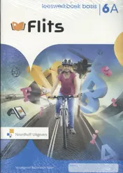 Omslag van Leeswerkboek