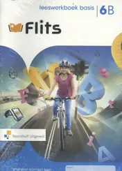 Omslag van Leeswerkboek