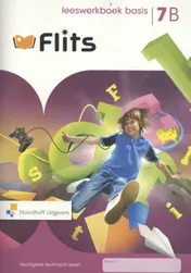 Omslag van Leeswerkboek basis