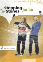 Omslag van text/workbook