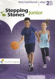 Omslag van text/workbook