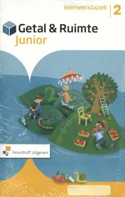 Omslag van Leerwerkboek