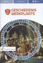 Omslag van Handboek