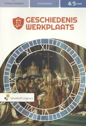 Omslag van Opdrachtenboek