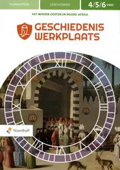Omslag van Themakatern