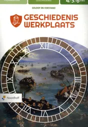 Omslag van Themakatern