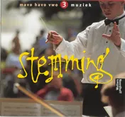 Omslag van Leerlingenboek