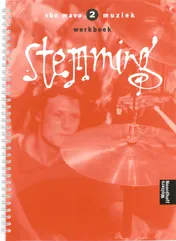 Omslag van Werkboek