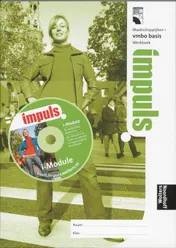 Omslag van Werkboek