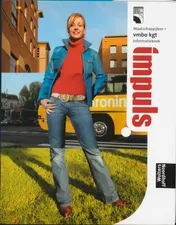 Omslag van Informatieboek
