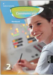 Omslag van Werkboek 2