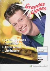 Omslag van Havo