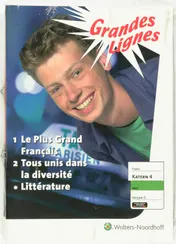 Omslag van VWO