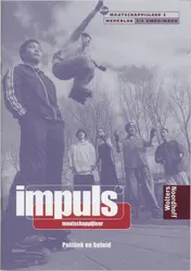 Omslag van Werkboek