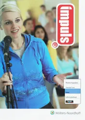 Omslag van Informatieboek