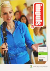 Omslag van Informatieboek