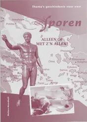Omslag van Katern vwo