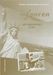 Omslag van Leerlingenboek