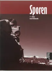 Omslag van Werkboek