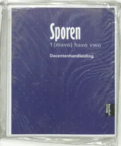 Omslag van Docentenhandleiding