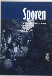 Omslag van Werkblok