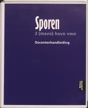 Omslag van Docentenhandleiding