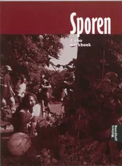 Omslag van Werkboek