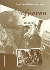 Omslag van Katern havo