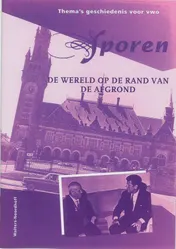 Omslag van Katern vwo