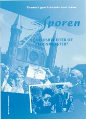 Omslag van Katern havo
