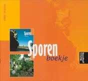 Omslag van Sporenboekje
