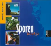 Omslag van Sporenboekje