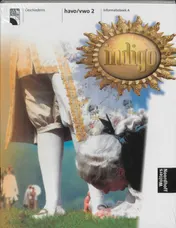 Omslag van Informatieboek A + B