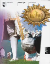 Omslag van Informatieboek