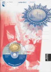 Omslag van Werkboek A + B