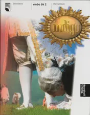 Omslag van Informatieboek