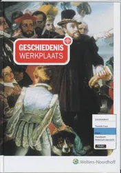 Omslag van Havo