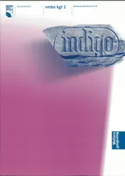 Omslag van Antwoordenboek