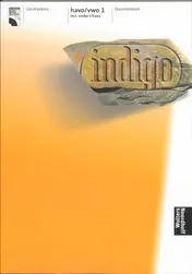 Omslag van Docentenboek