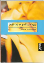 Omslag van Politiek en politicologie