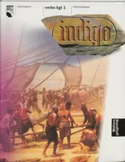 Omslag van Informatieboek