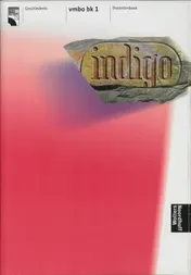 Omslag van Docentenboek