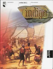 Omslag van Informatieboek