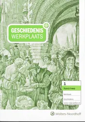 Omslag van Werkboek