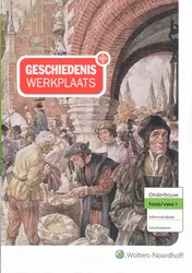 Omslag van Informatieboek