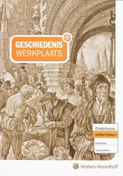 Omslag van Werkboek