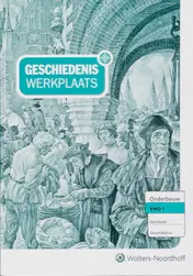 Omslag van Werkboek