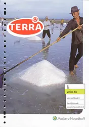Omslag van Leerwerkboek B